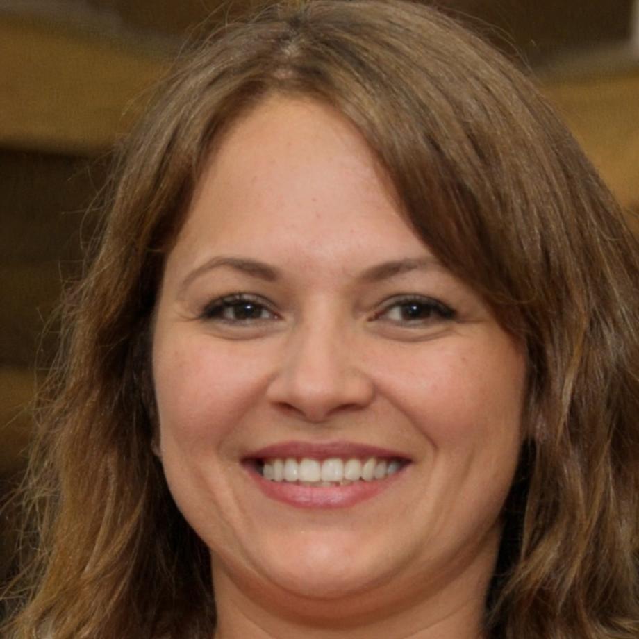 Katrin Vollmer, erfahrene Color Grading Spezialistin